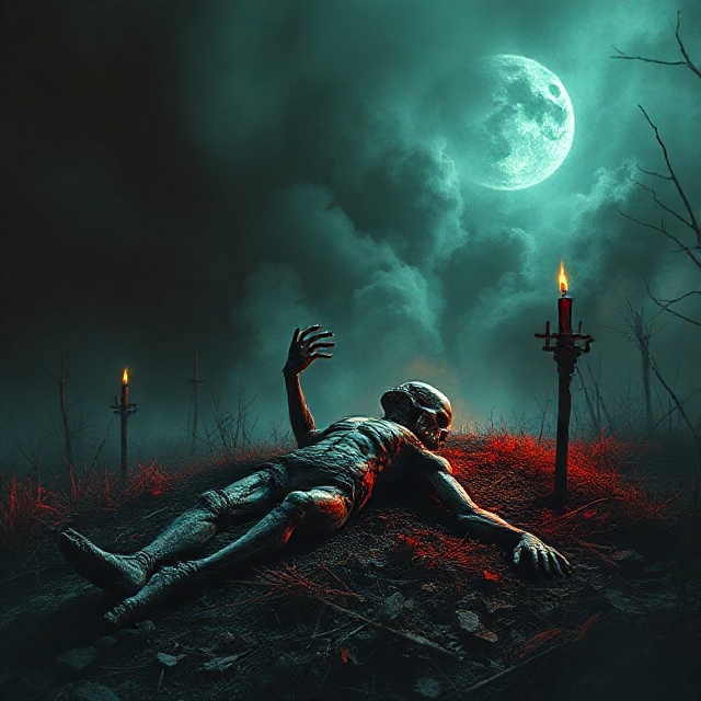 Date of death and life